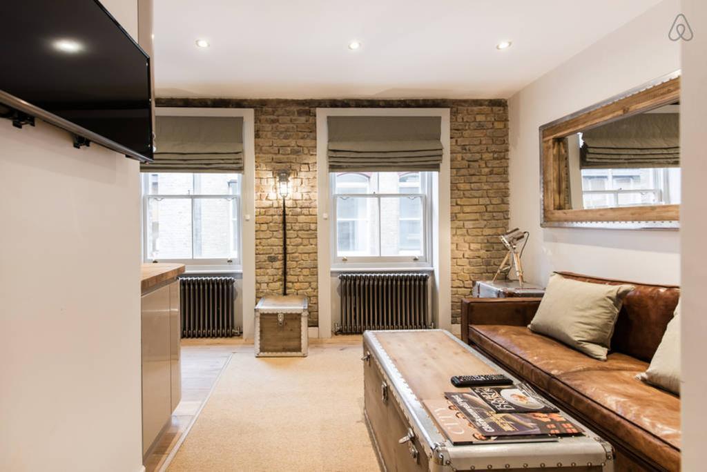 Forbee Studios Londra Exterior foto