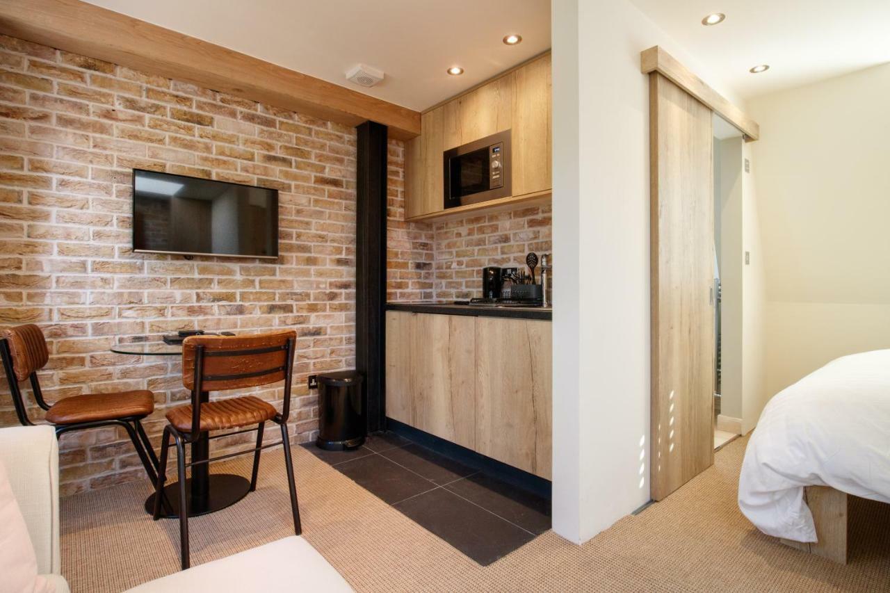 Forbee Studios Londra Exterior foto