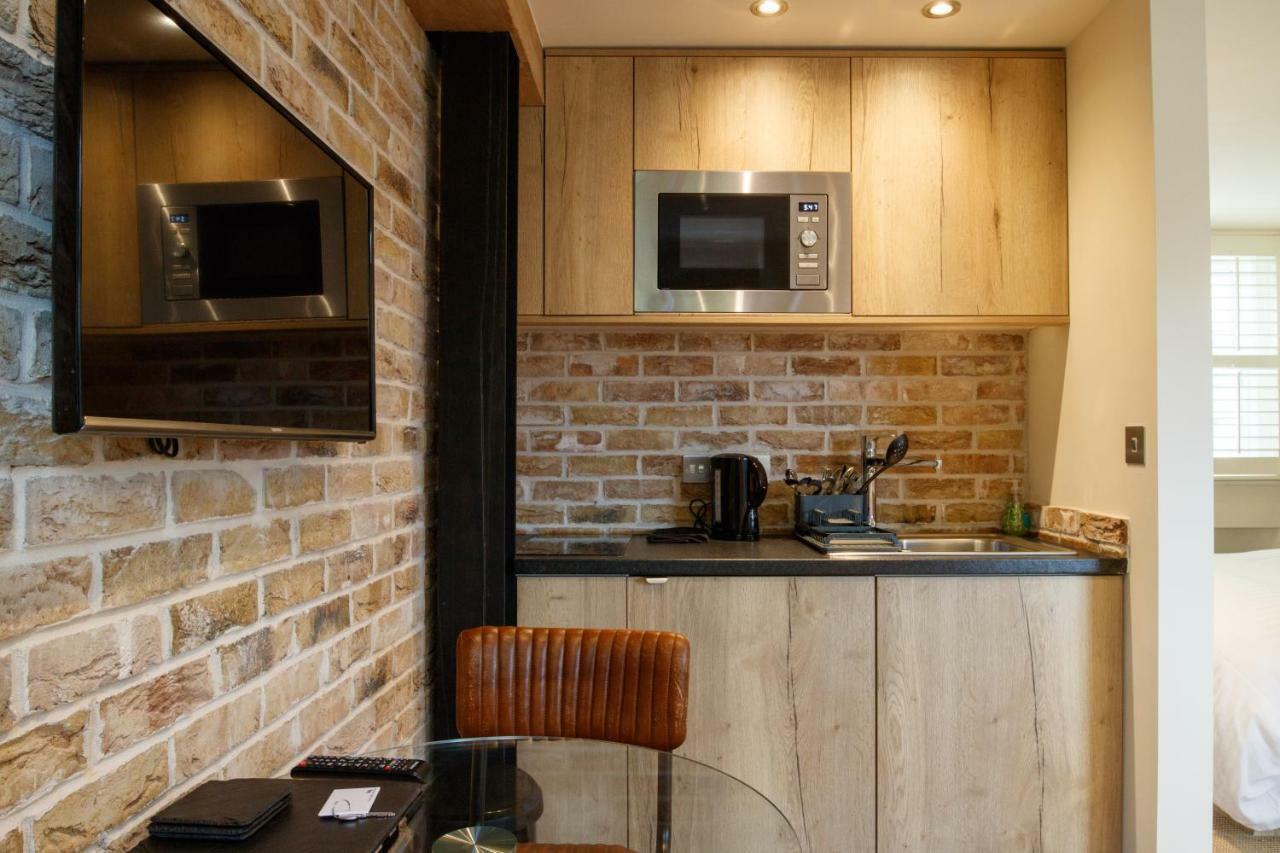 Forbee Studios Londra Exterior foto